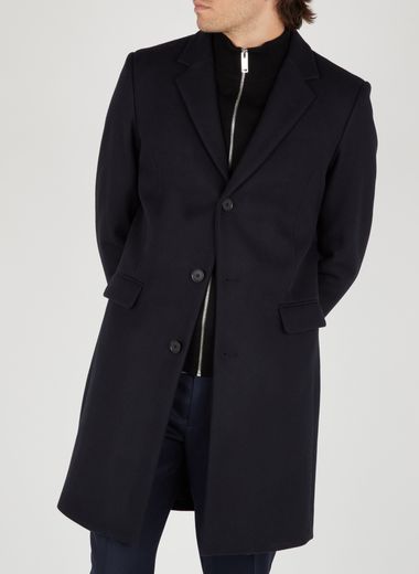 Wool Trench Coat Men Place Des Tens, How To Clean Wool Trench Coat