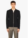 SANDRO NOIR Black
