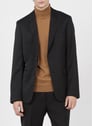 SANDRO NOIR Black