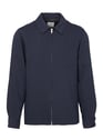 SANDRO Marine Blue