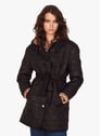 SANDRO NOIR Black