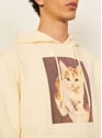 SANDRO BEIGE Beige