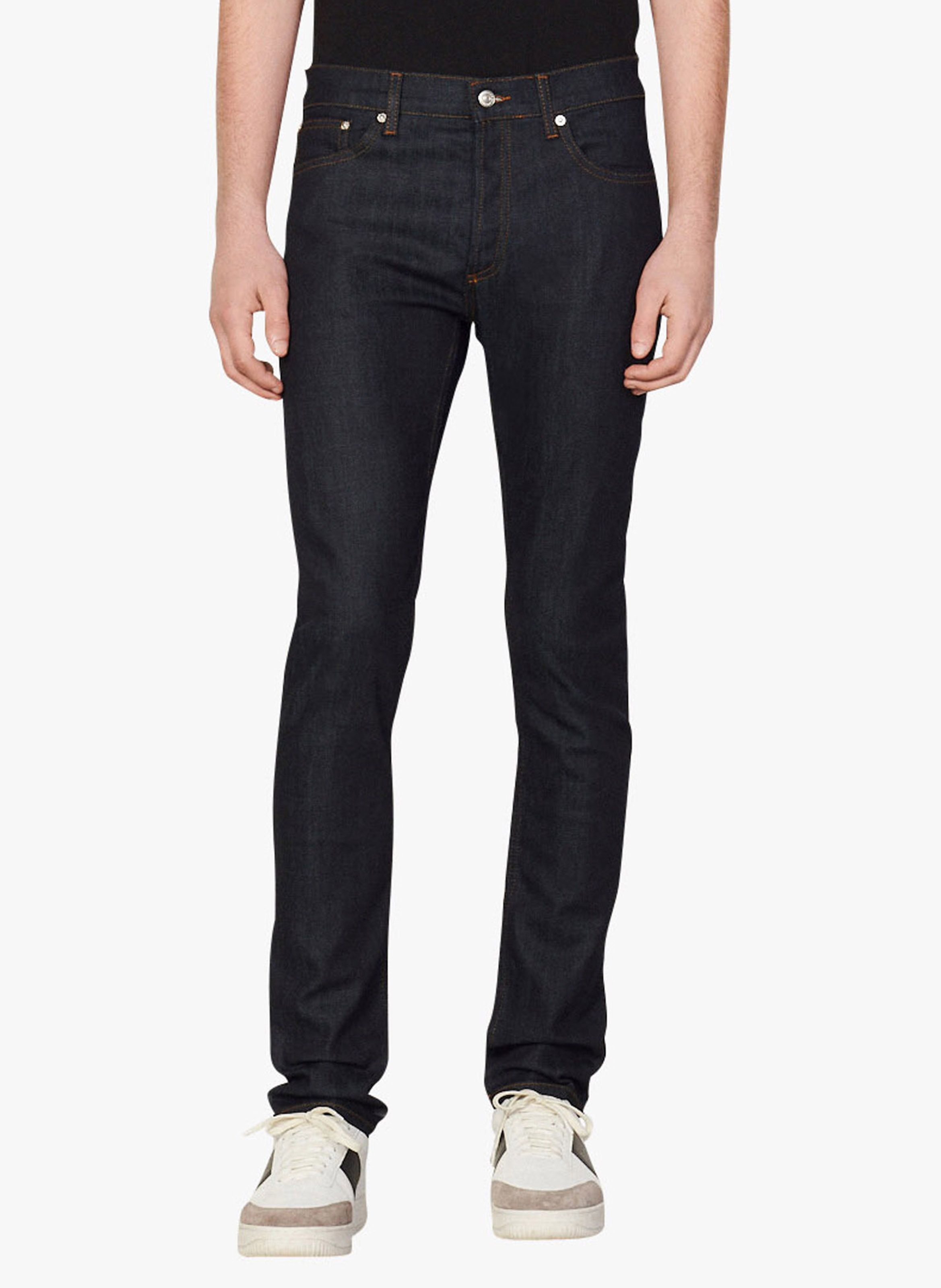 jeans slim regular