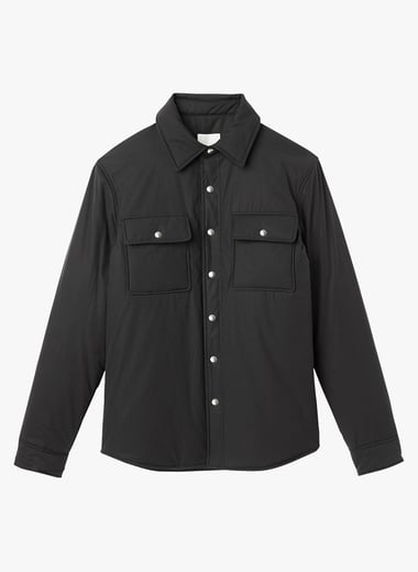 Coats Sandro Men: New Collection Online | Place des Tendances