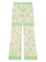 SANDRO Citron vert Green