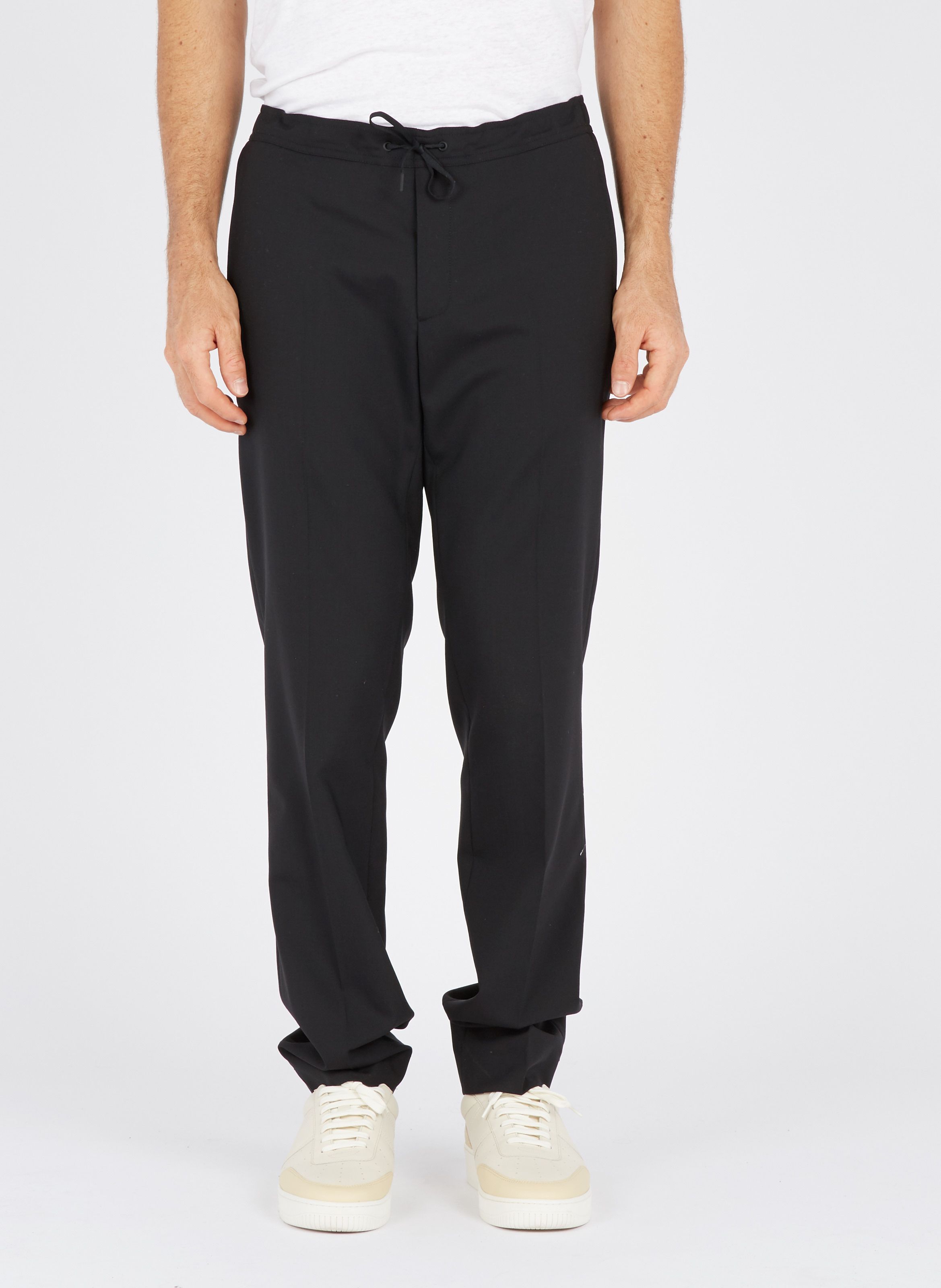 Sandro pantalon online homme