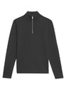 SANDRO Noir carbone Black