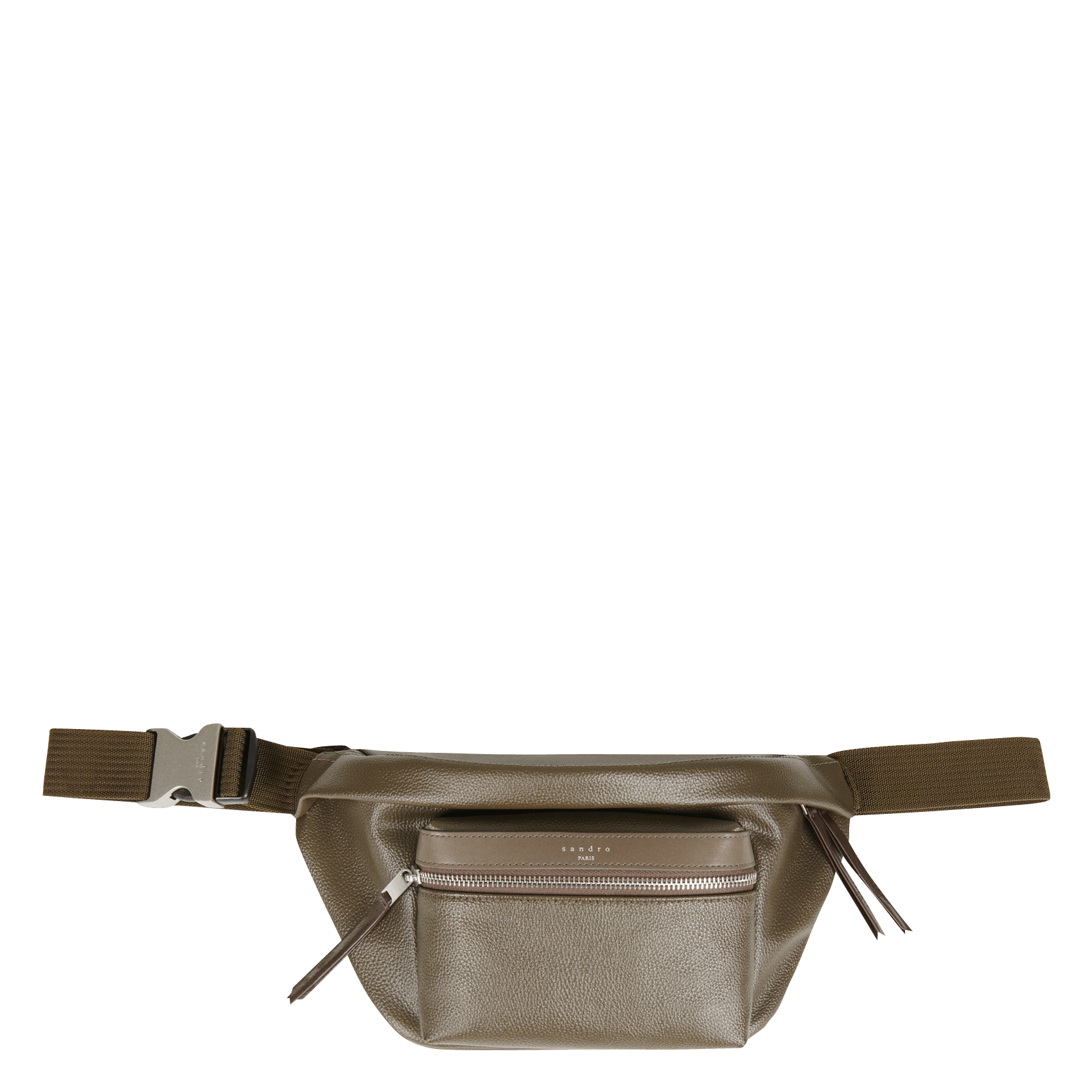 sandro fanny pack