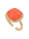 SATELLITE PARIS Orange Orange