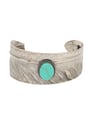 SATELLITE PARIS Bicolore Silver
