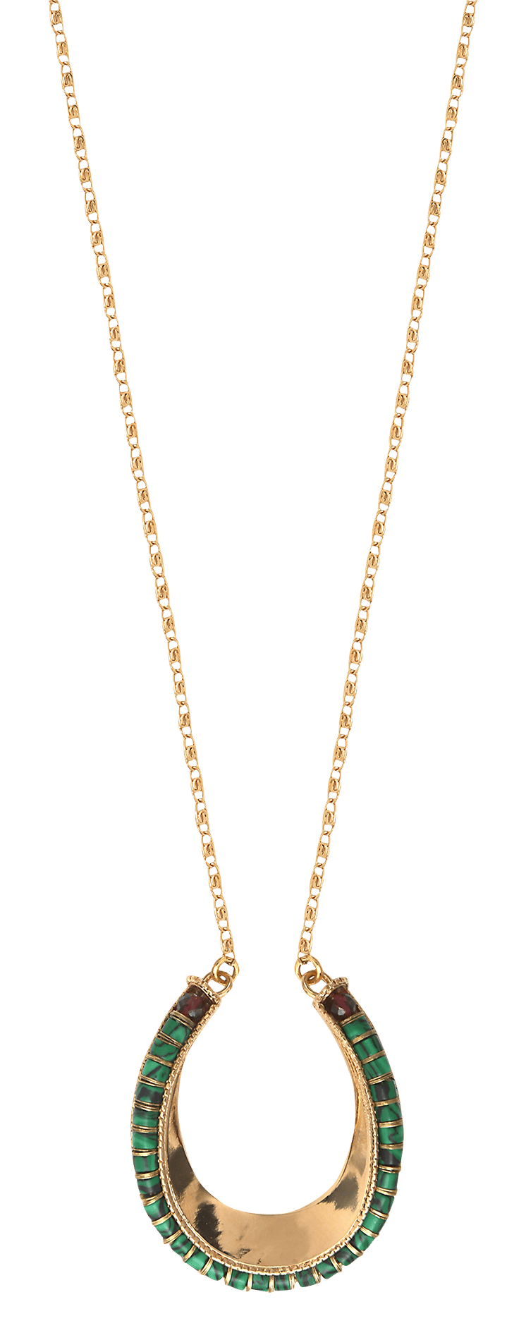 サテリット【SATELLITE Paris】ネックレス 新品 クラシック