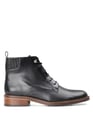 SCHMOOVE BLACK Black