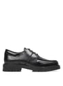 SCHMOOVE BLACK Black