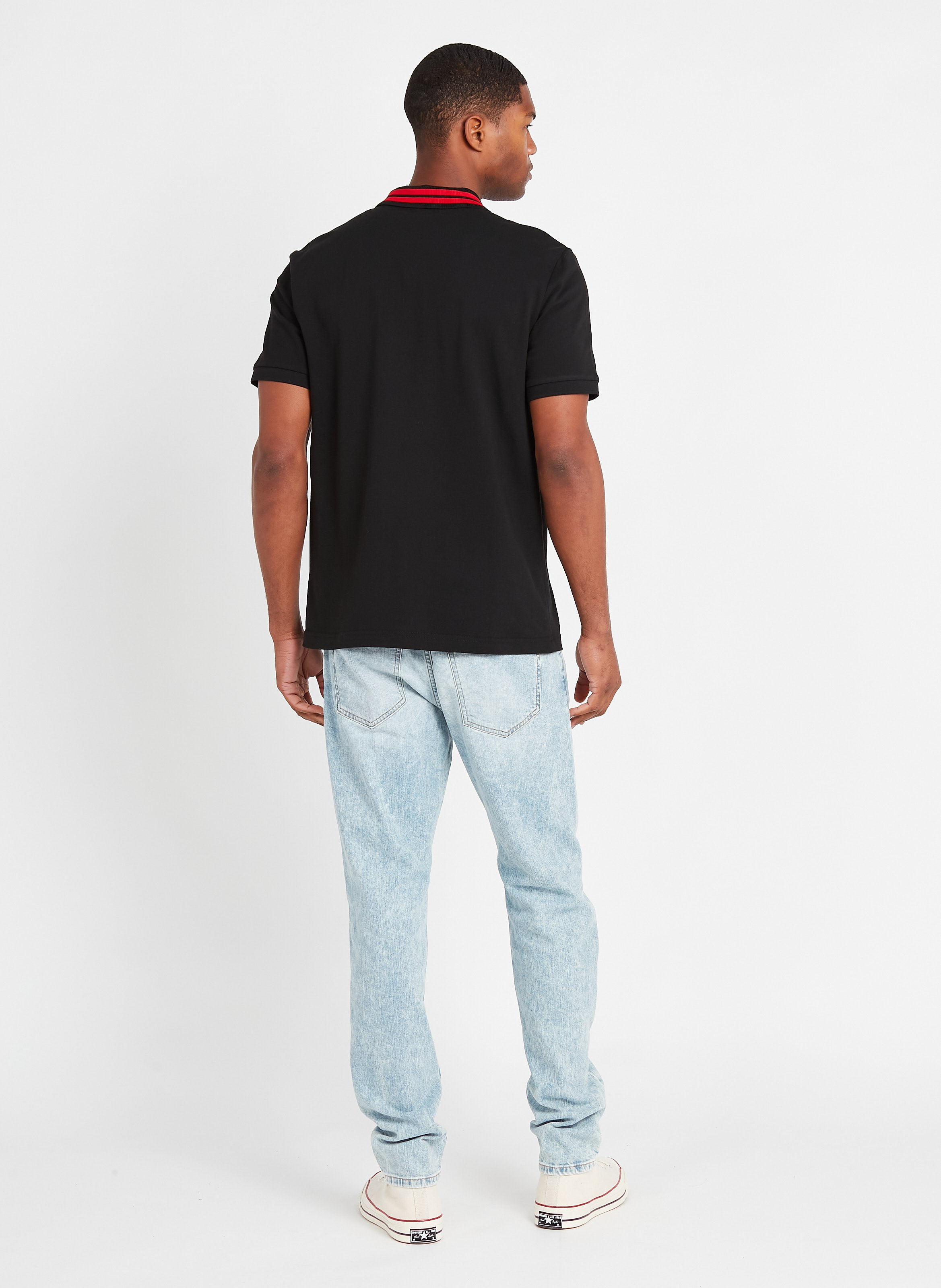 Polo Shirt 004 