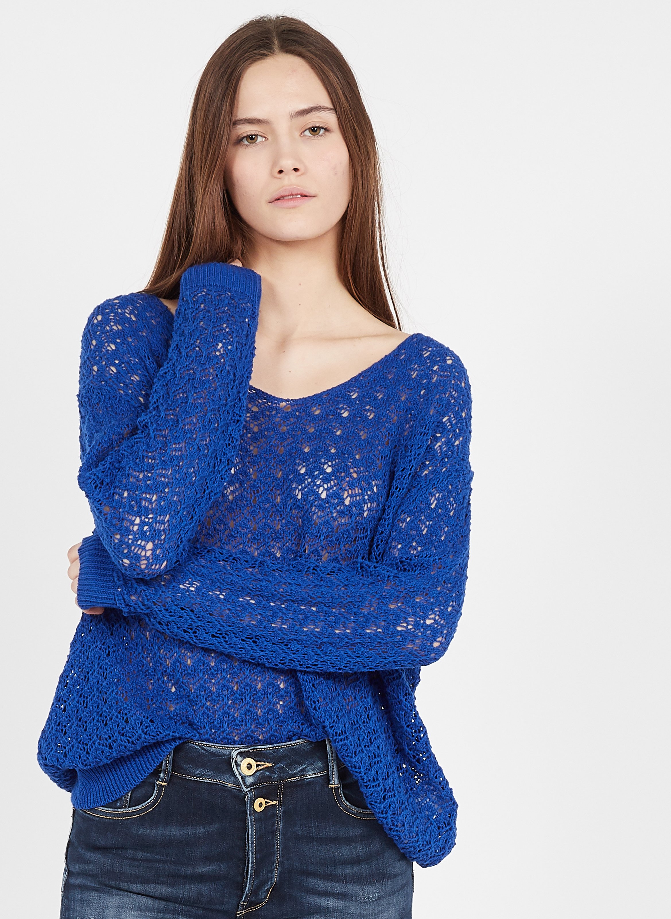 knitwear cotton