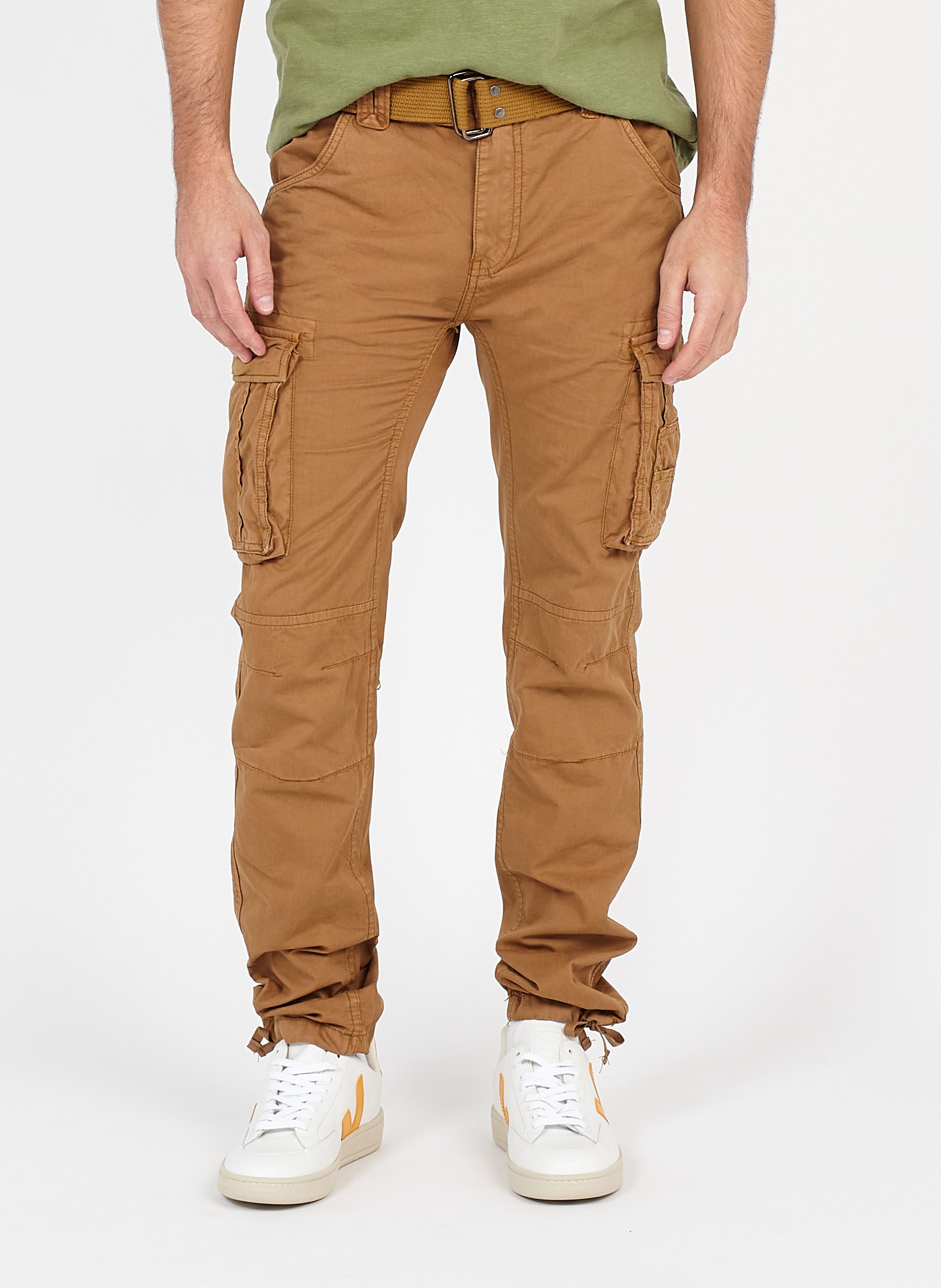 schott combat trousers