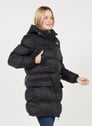 SCHOTT BLACK Black