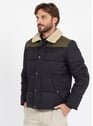 SCHOTT BLACK/FOREST Black