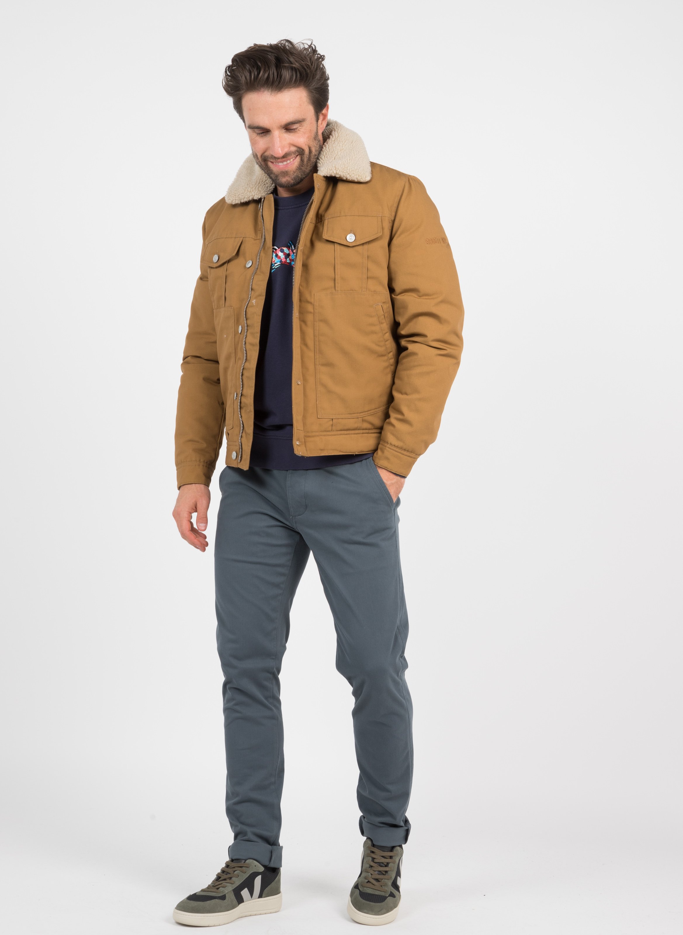dockers jackets usa