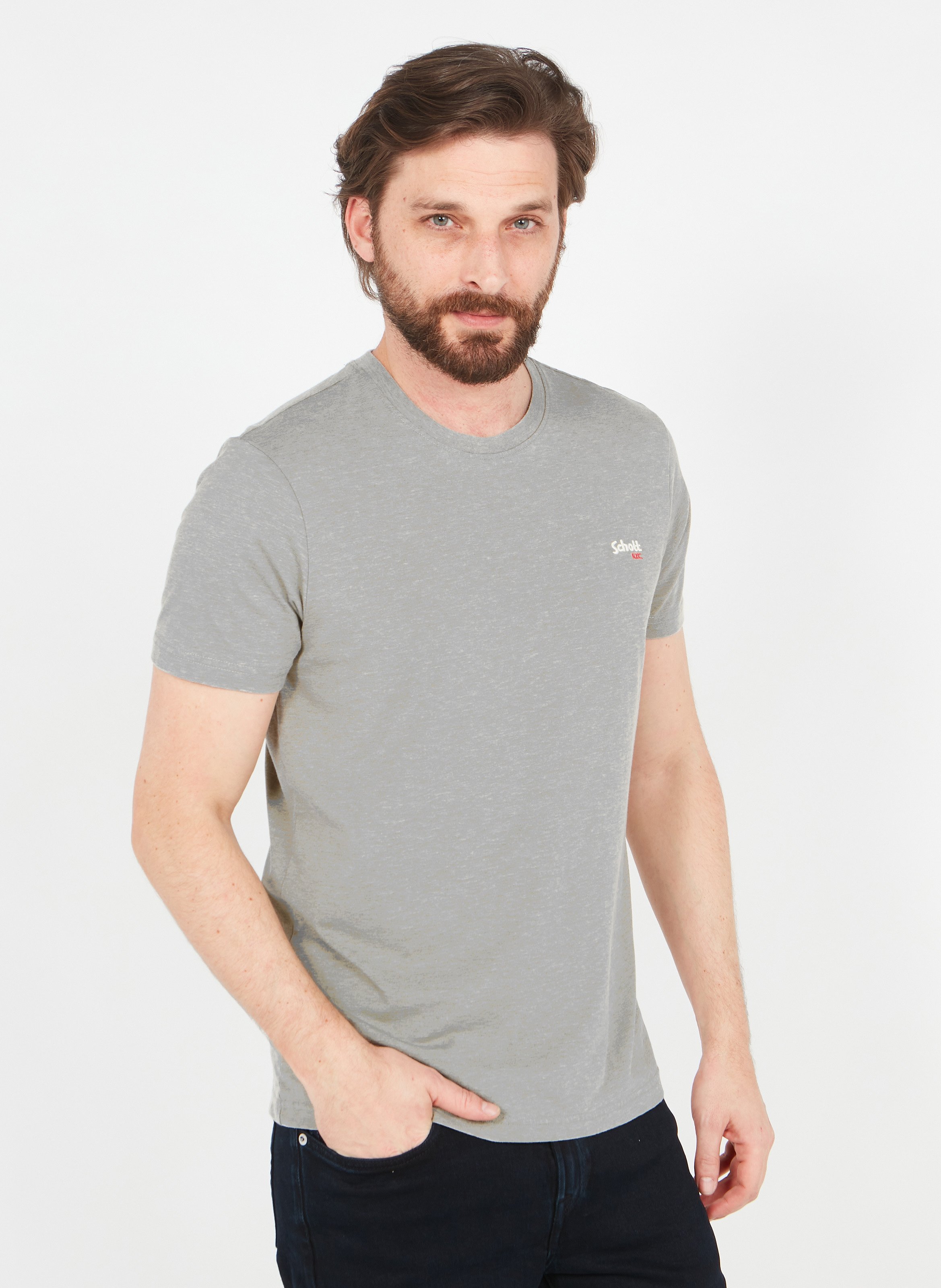 t shirt schott