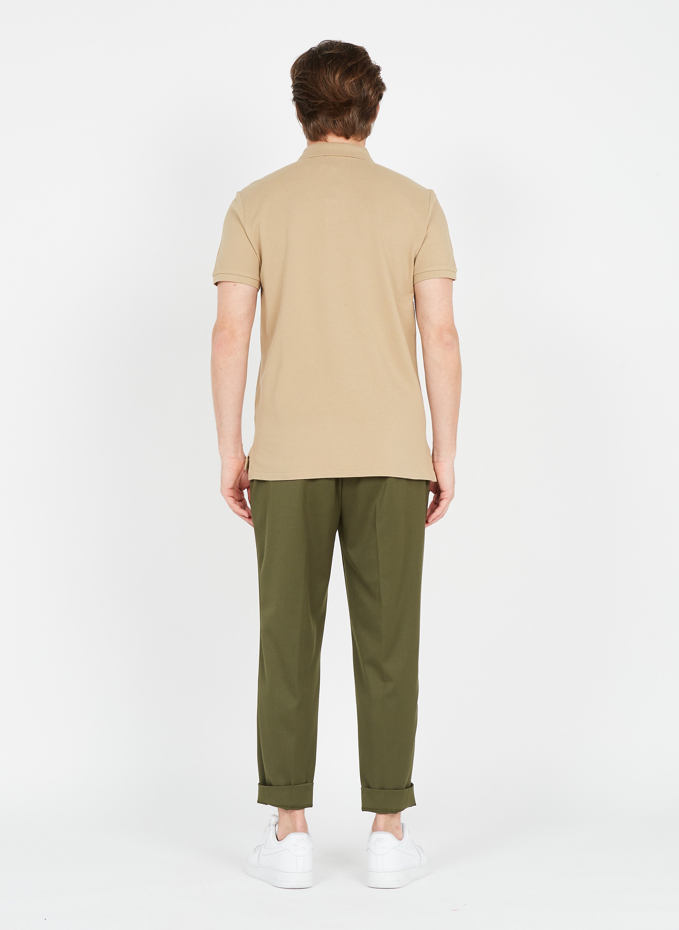 century place polo shirts