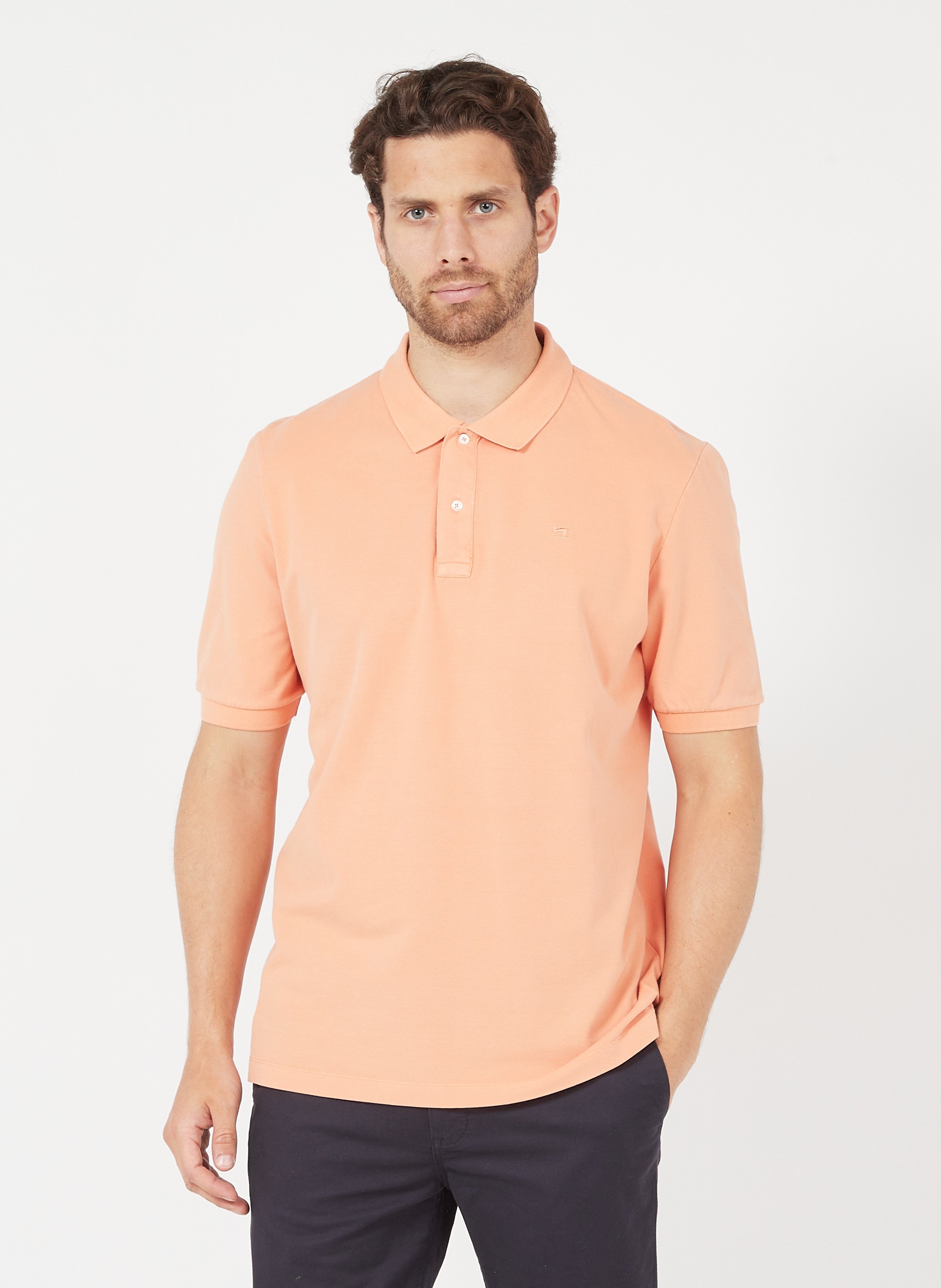 scotch and soda polo shirt sale