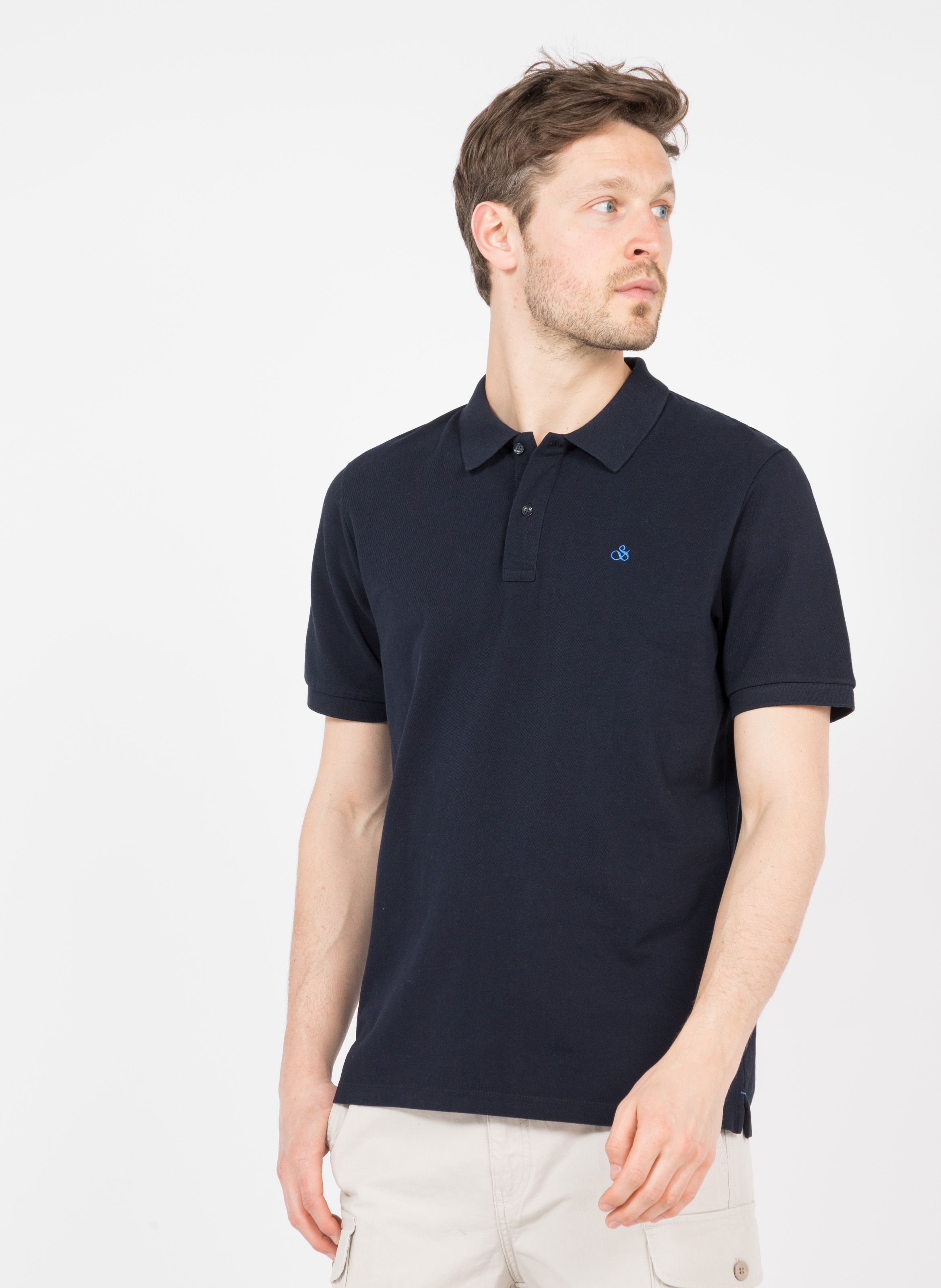 Polo scotch best sale