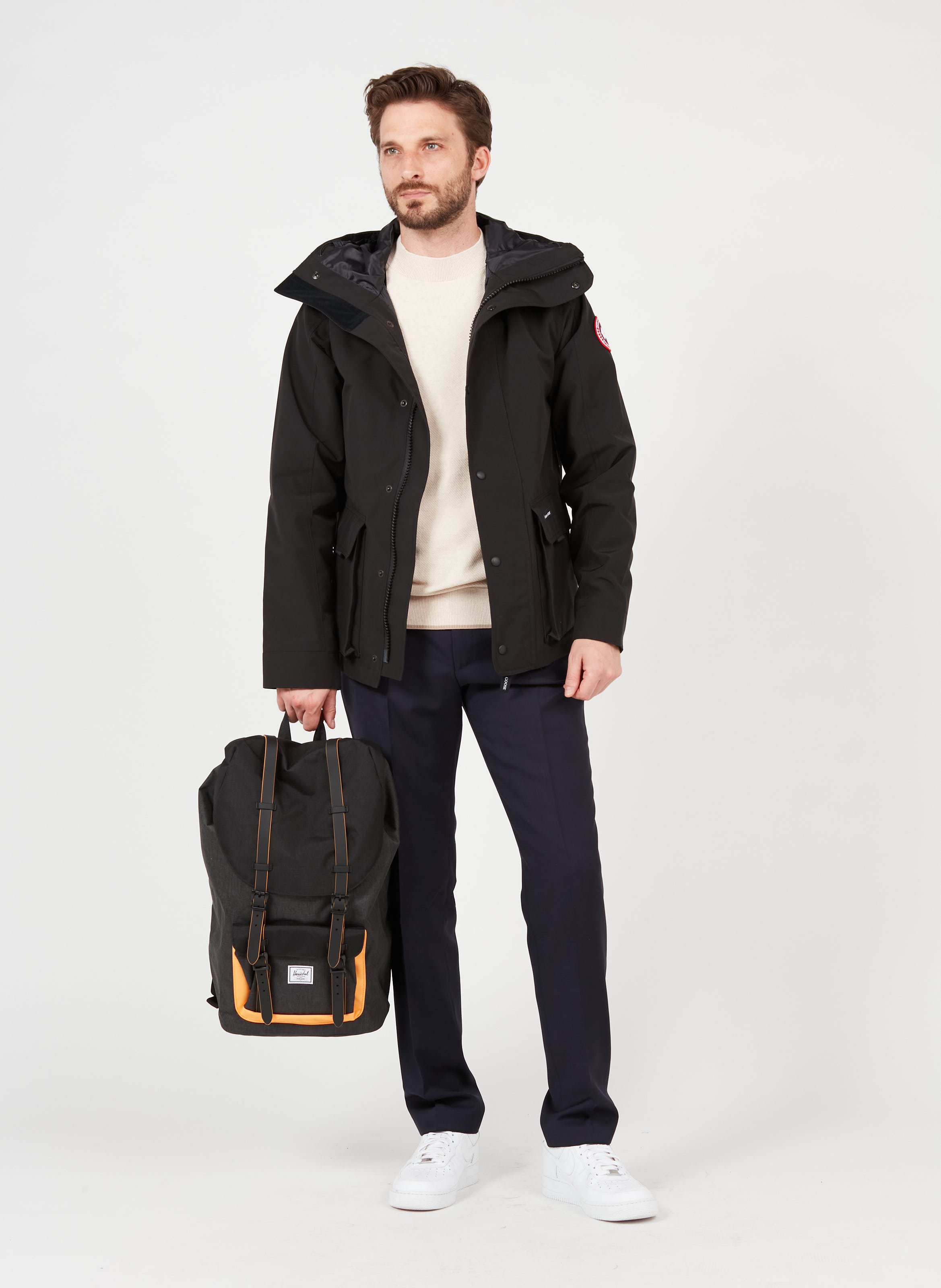 canada goose uk zip