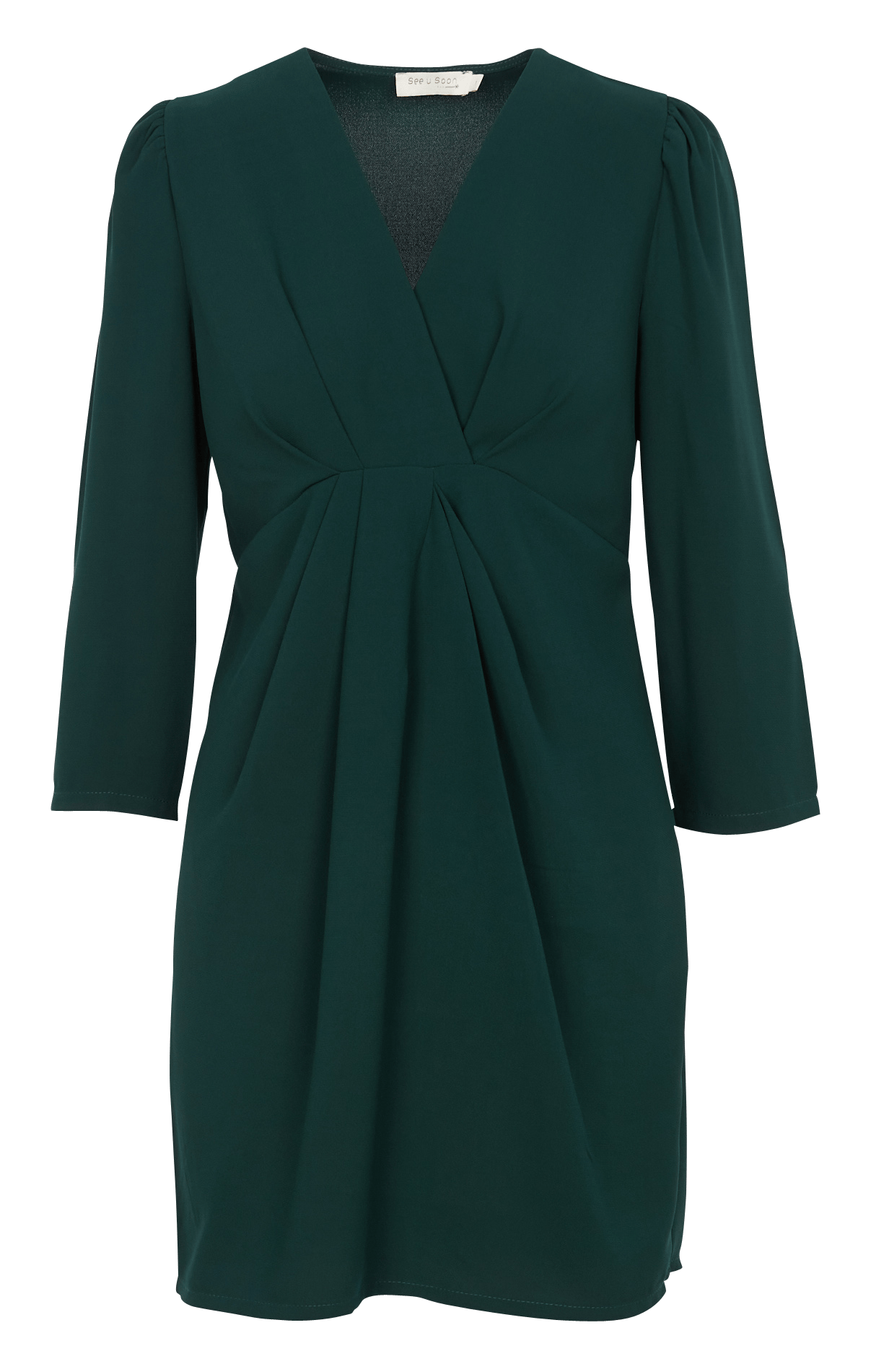 coast keri knot dress