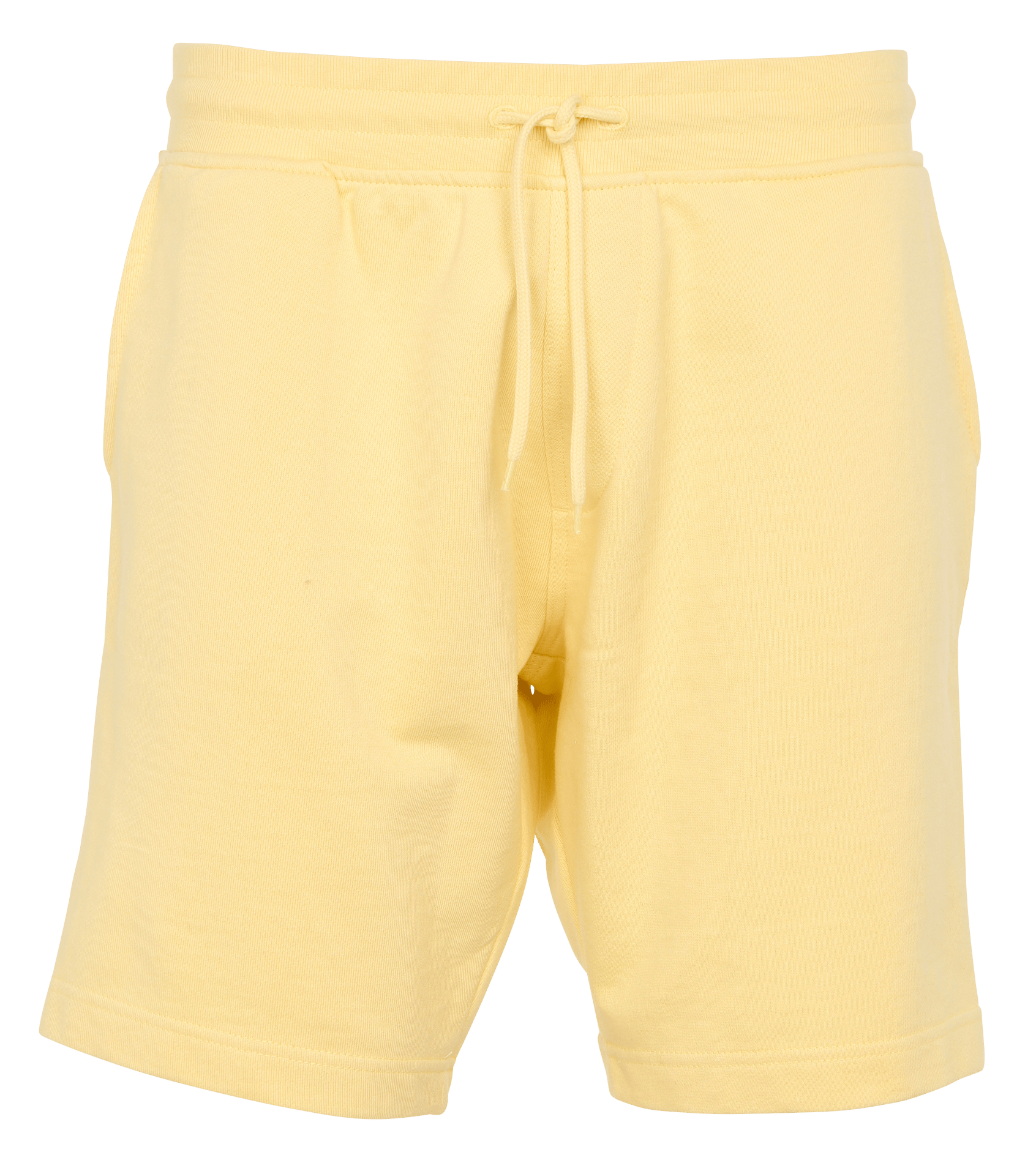 Organic Cotton Shorts Sunlight Selected 
