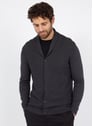 SELECTED Antracit Grey