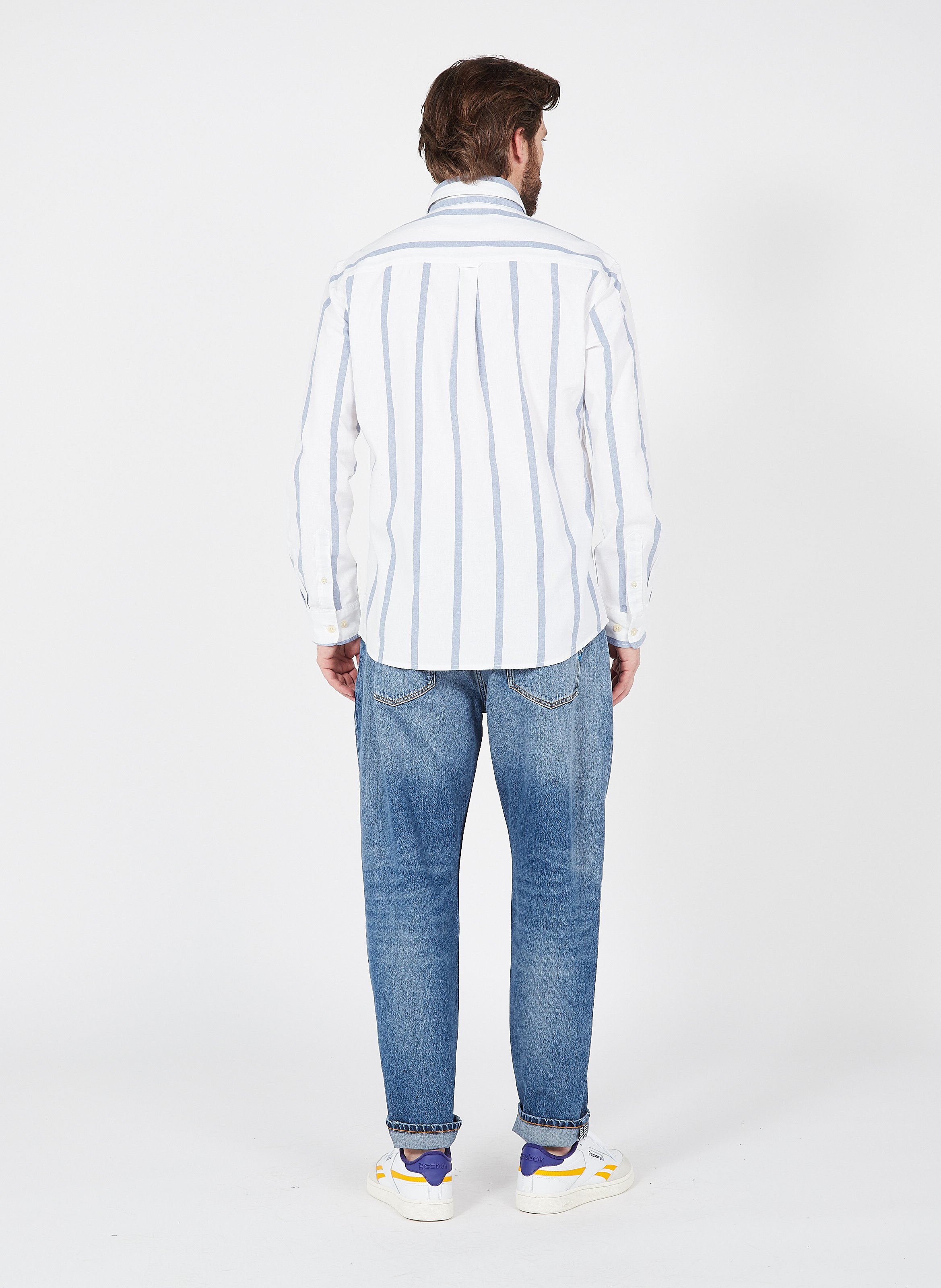 lavender cardi b reebok