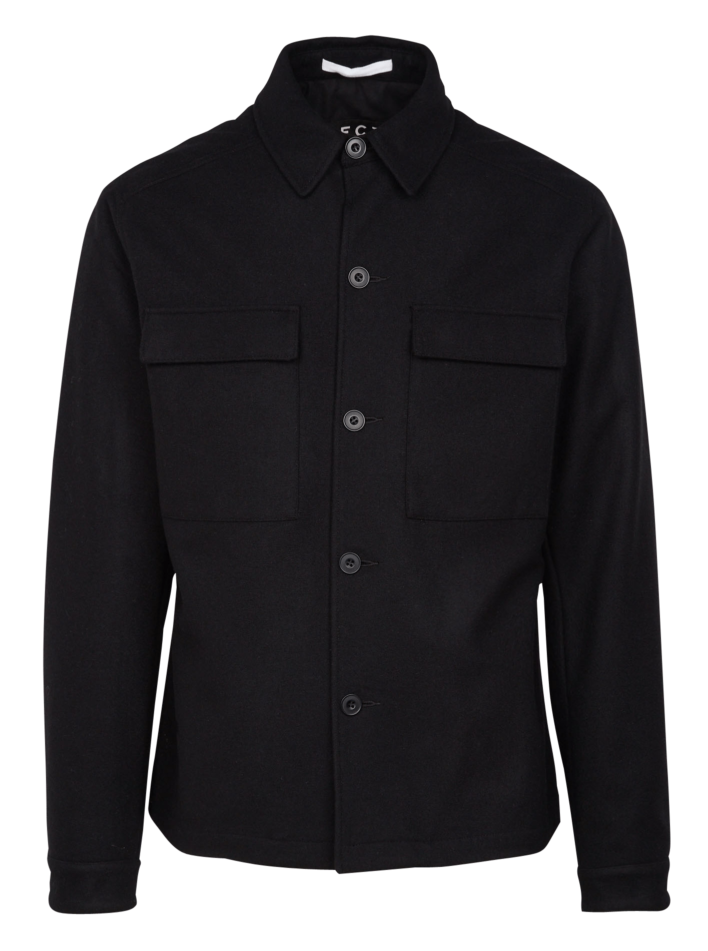 kyle wool jacket