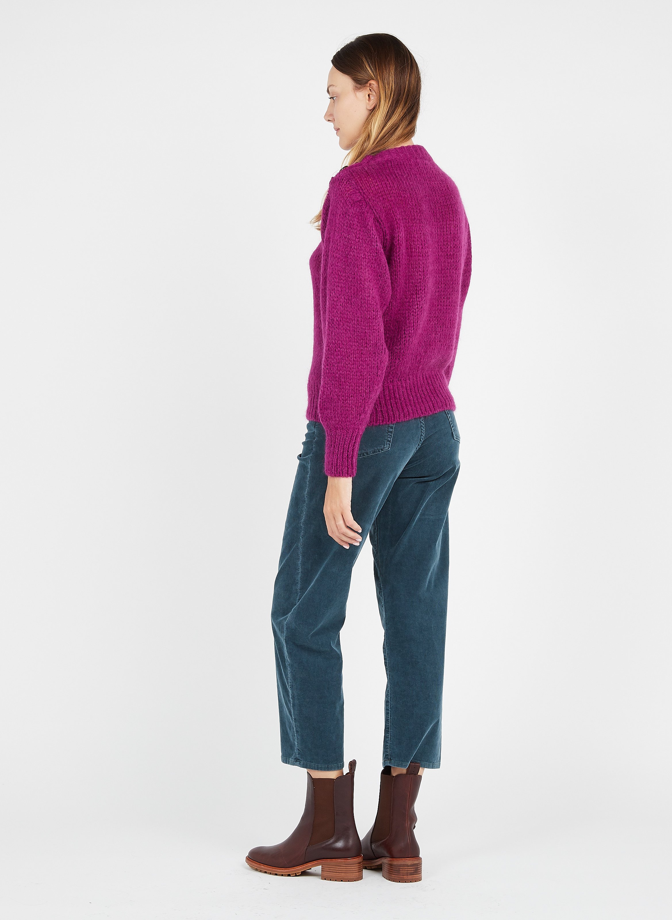 Trousers Sessun Women: New Collection Online | Place des Tendances