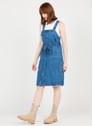 SESSUN Denim Blue Blue