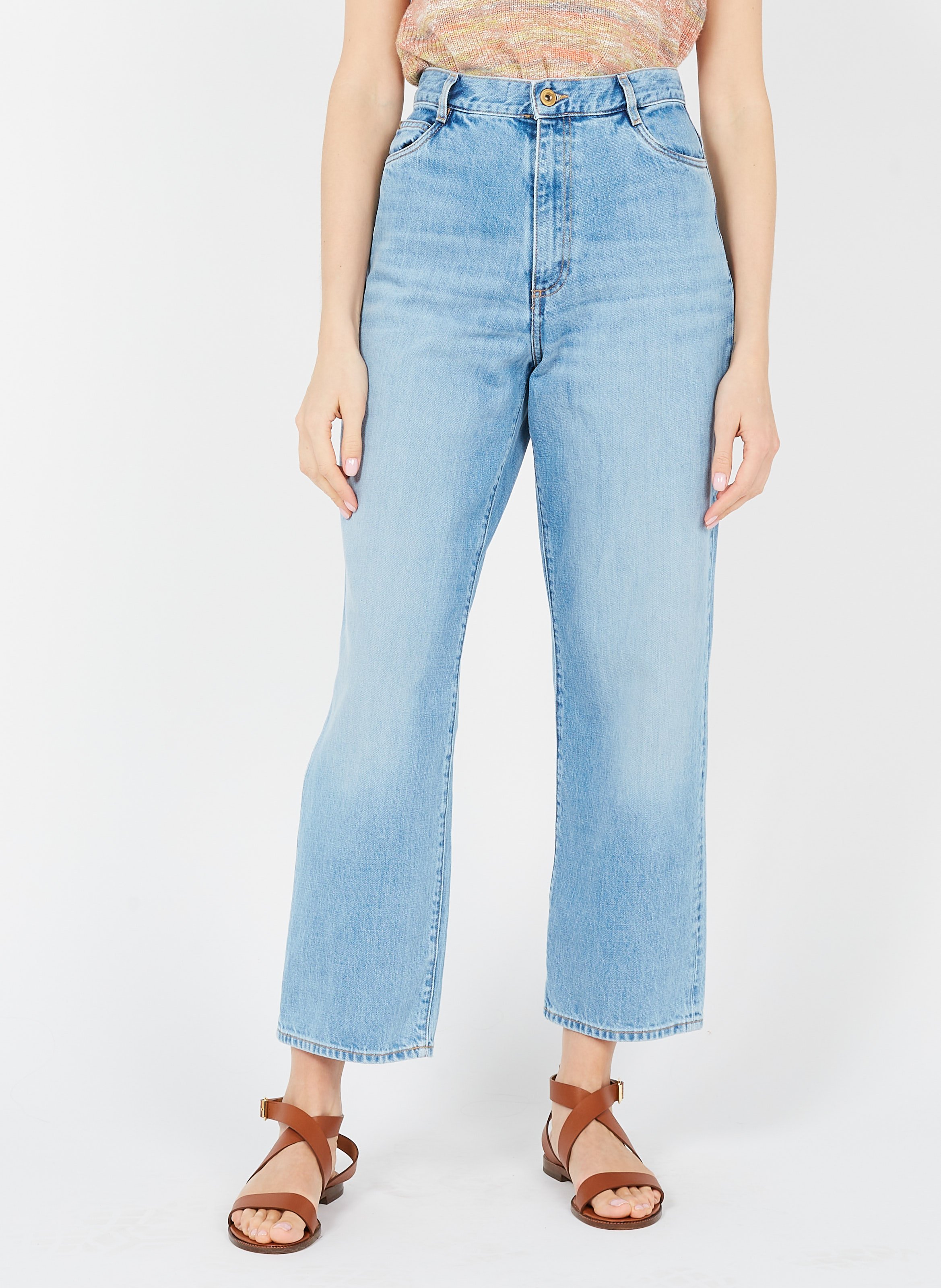 Jeans Sessun Women: New Collection Online | Place des Tendances