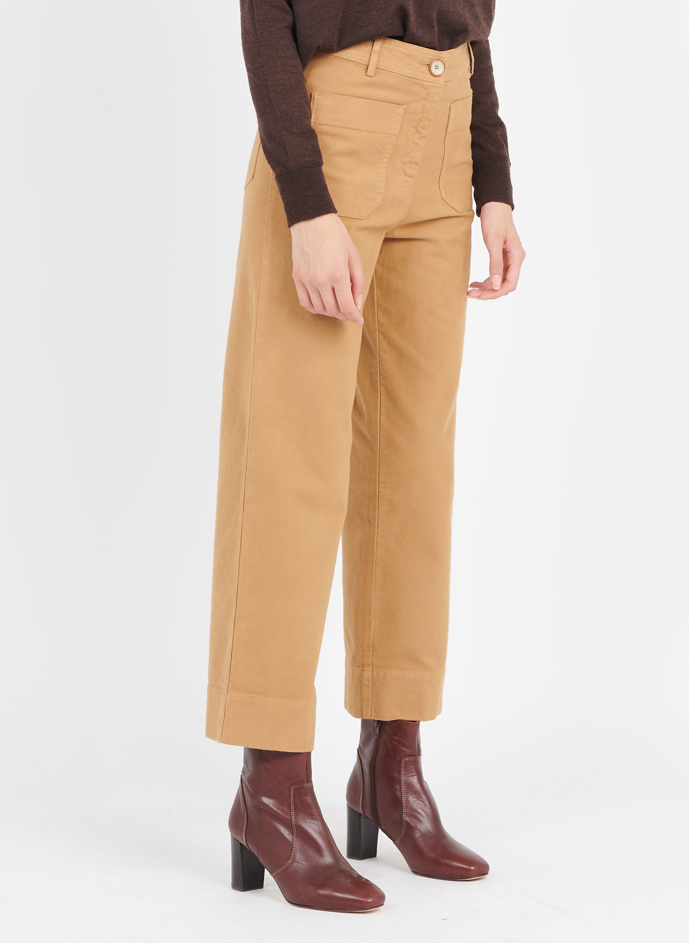 Trousers Sessun Women: New Collection Online | Place des Tendances