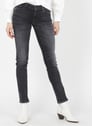 7 FOR ALL MANKIND BLACK Black