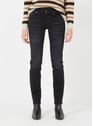 7 FOR ALL MANKIND BLACK Black