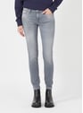 7 FOR ALL MANKIND GREY Grey