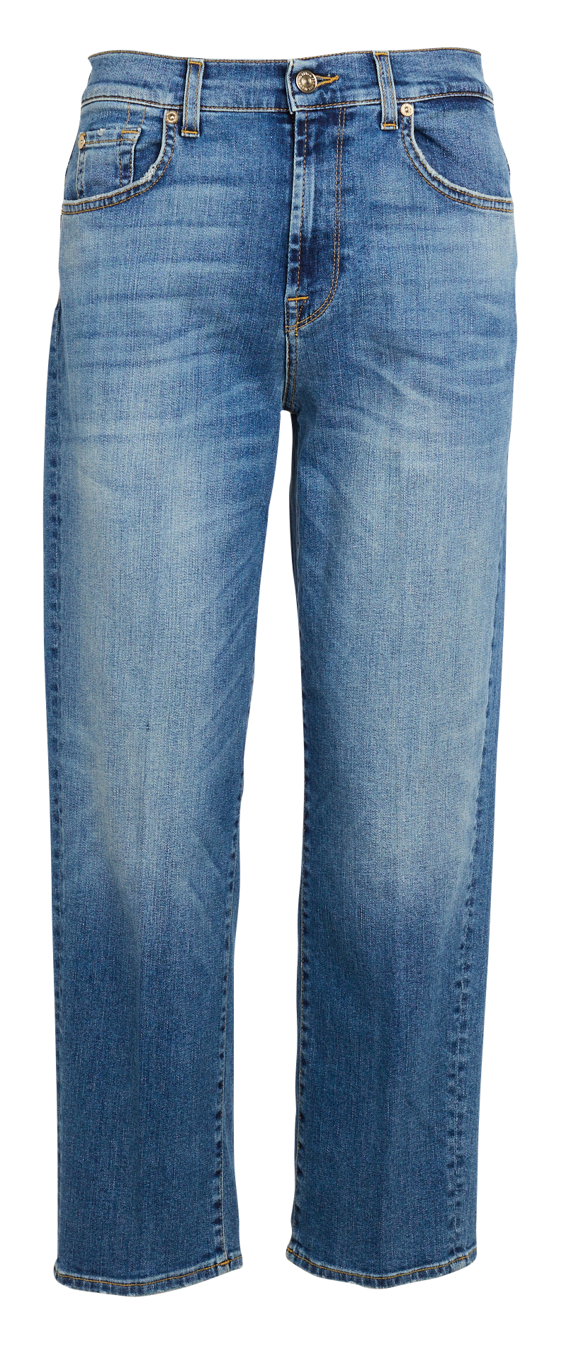 7 for all mankind best jeans