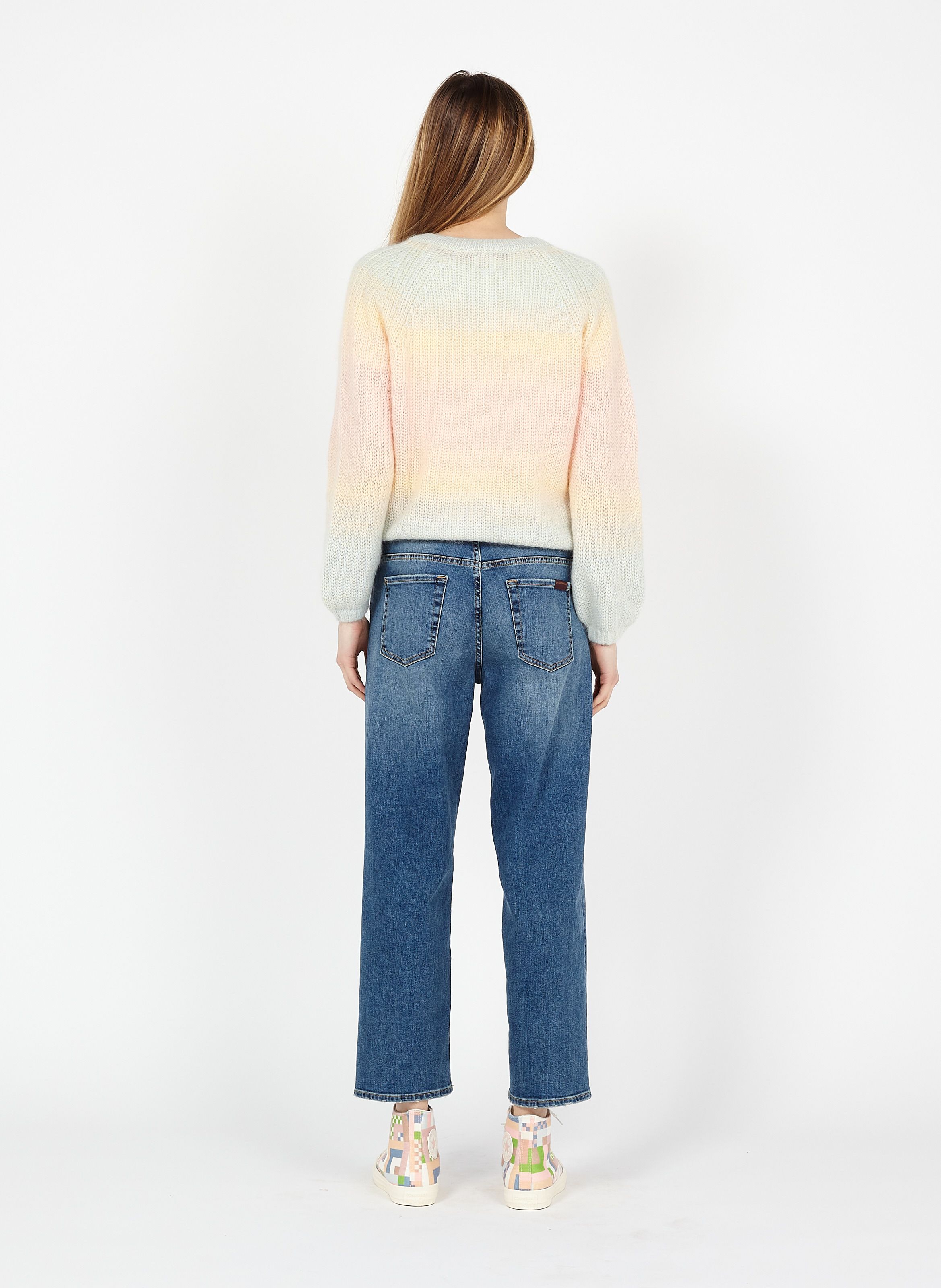 Jeans 7 For All Mankind Women: New Collection Online | Place des 