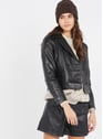 SINEQUANONE NOIR Black