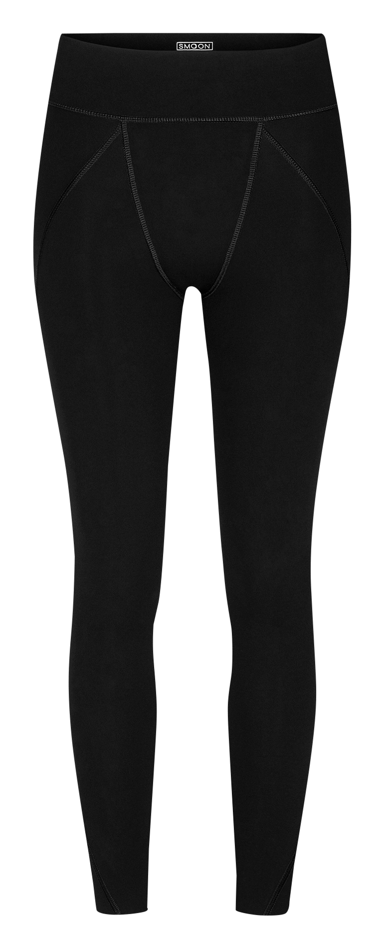 Menstrual Leggings Noir Smoon - Women 