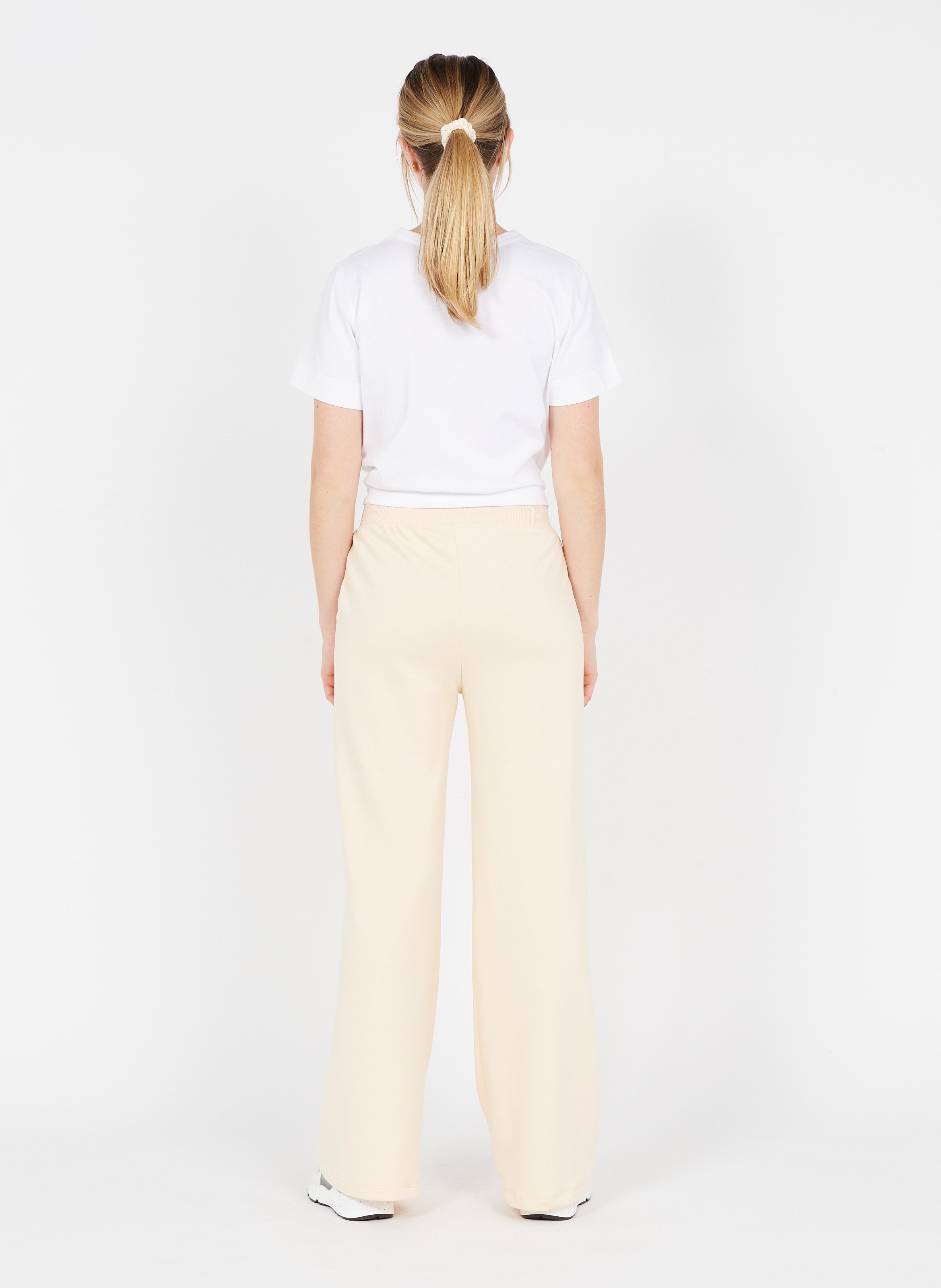 Sale Wide-leg Joggers Alba Liu Jo 