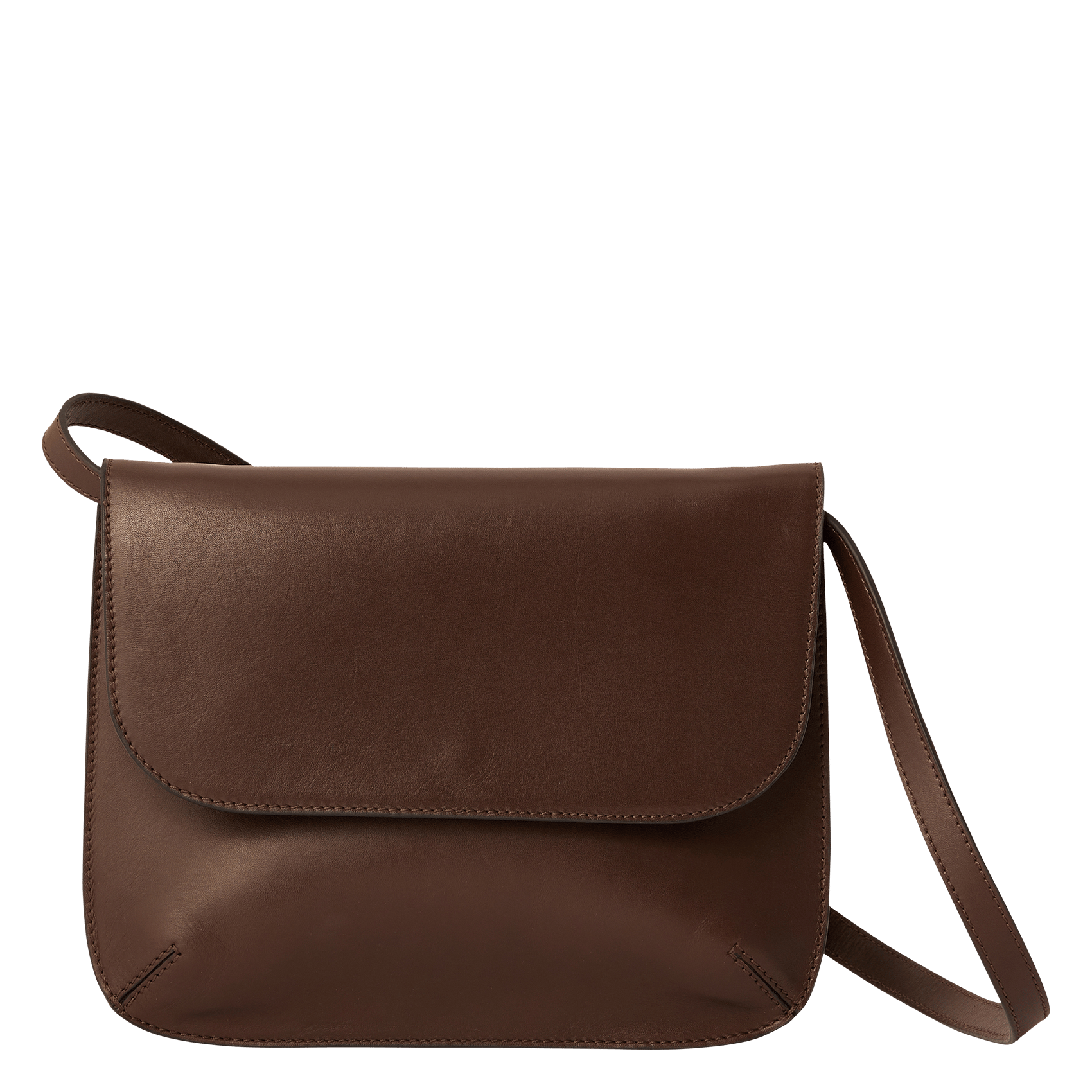 SOEUR - Woman - Marronfonce - Shoulder Bag