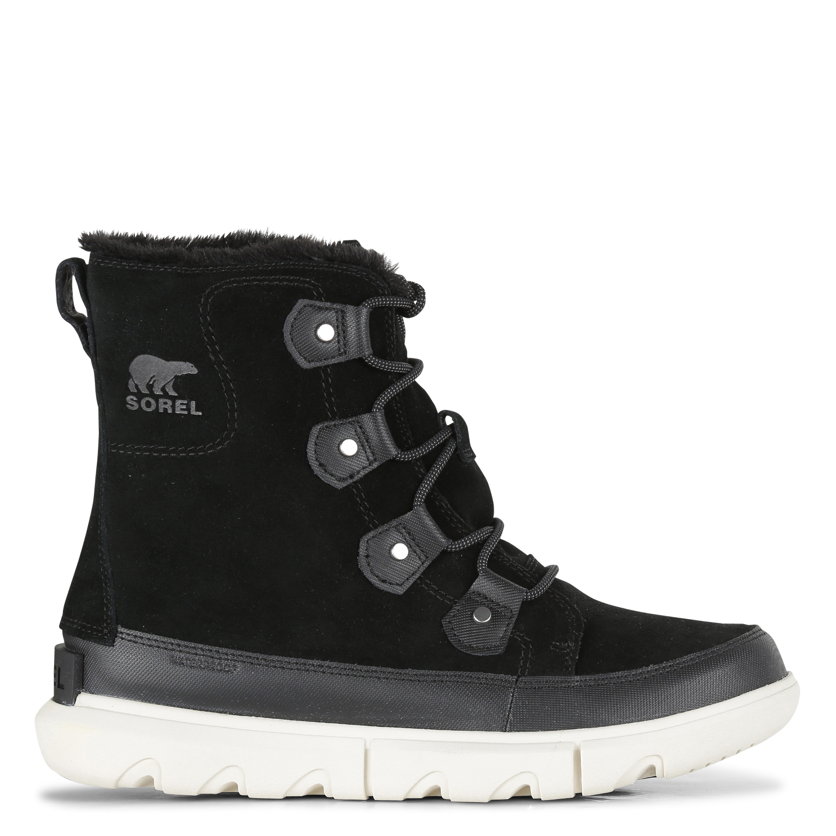 sorel waterproof women