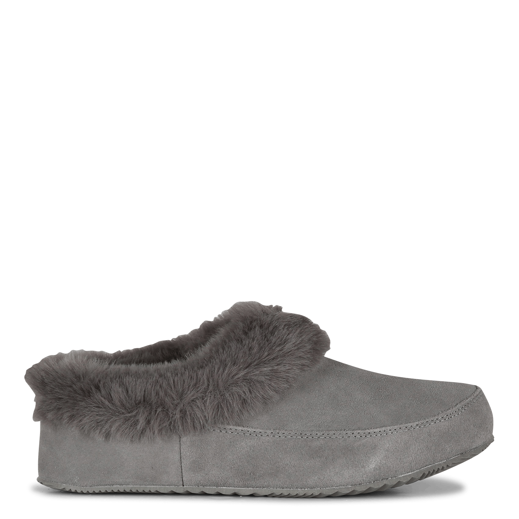 where are sorel slippers made
