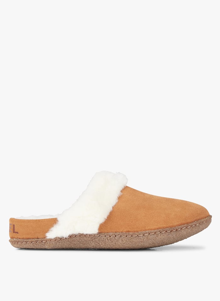 Sorel online women's slippers