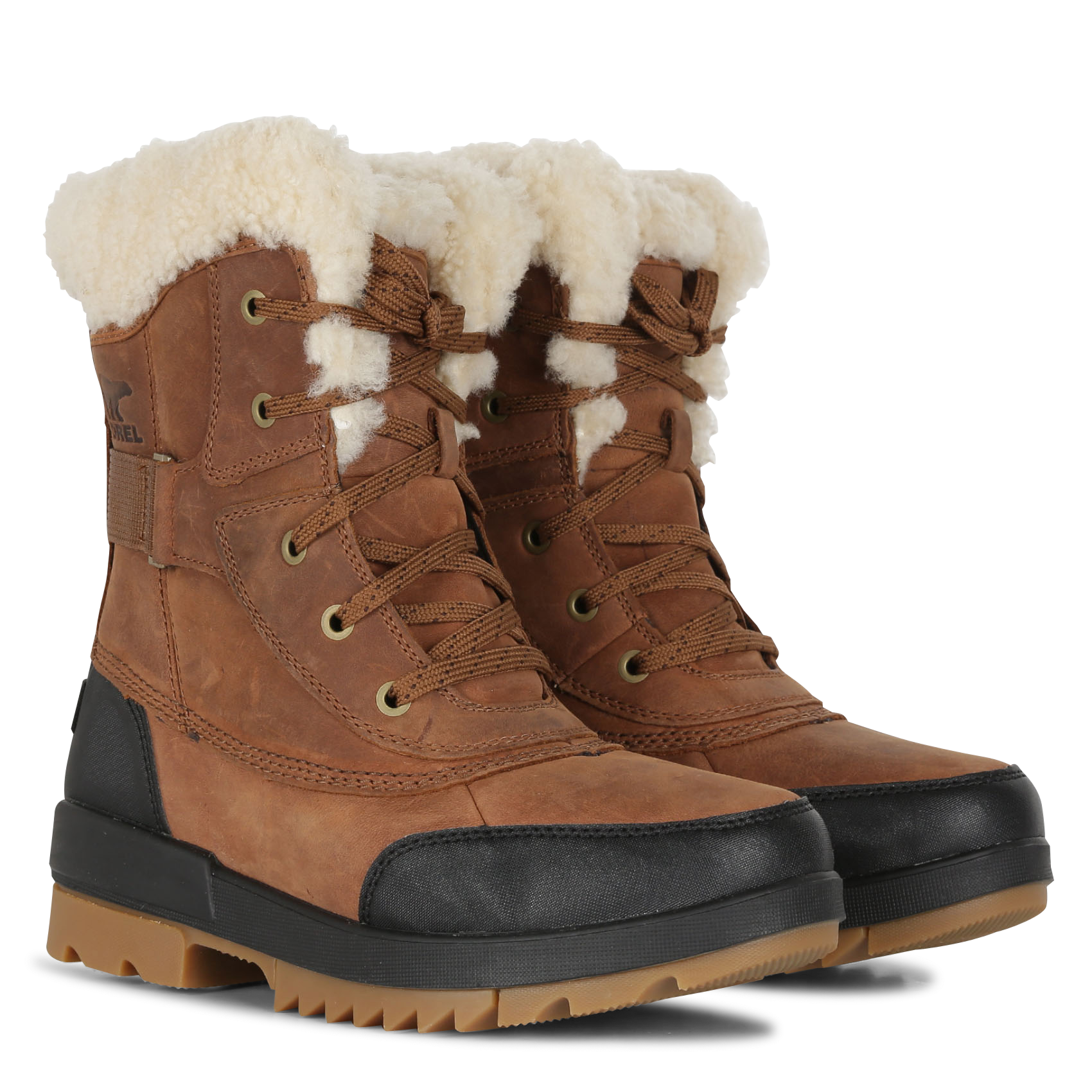 sorel waterproof ankle boots